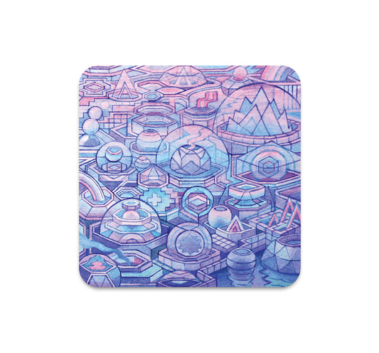 S5 Eli McMullen - 2 Coaster