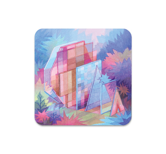 S5 Eli McMullen - 3 Coaster