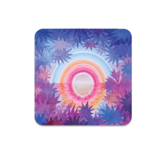 S5 Eli McMullen - 4 Coaster