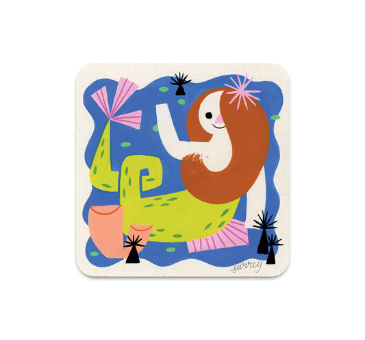 S5 Ellen Surrey - 2 Coaster