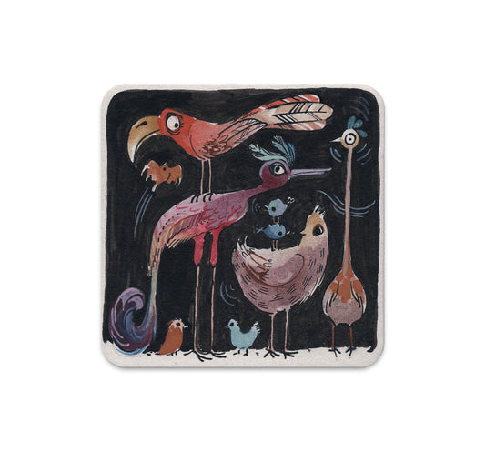 S5 Emily Neilson - 2 Coaster