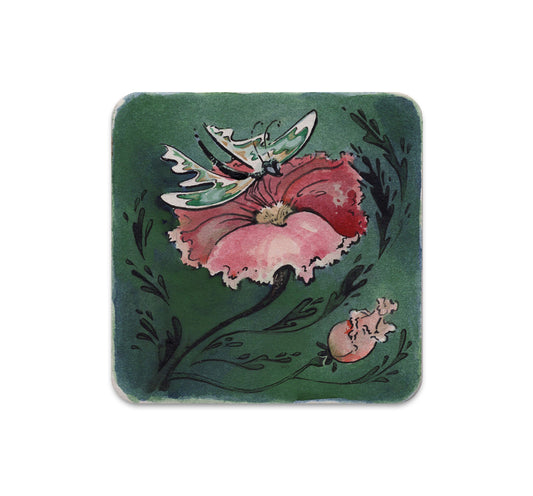 S5 Emily Neilson - 3 Coaster