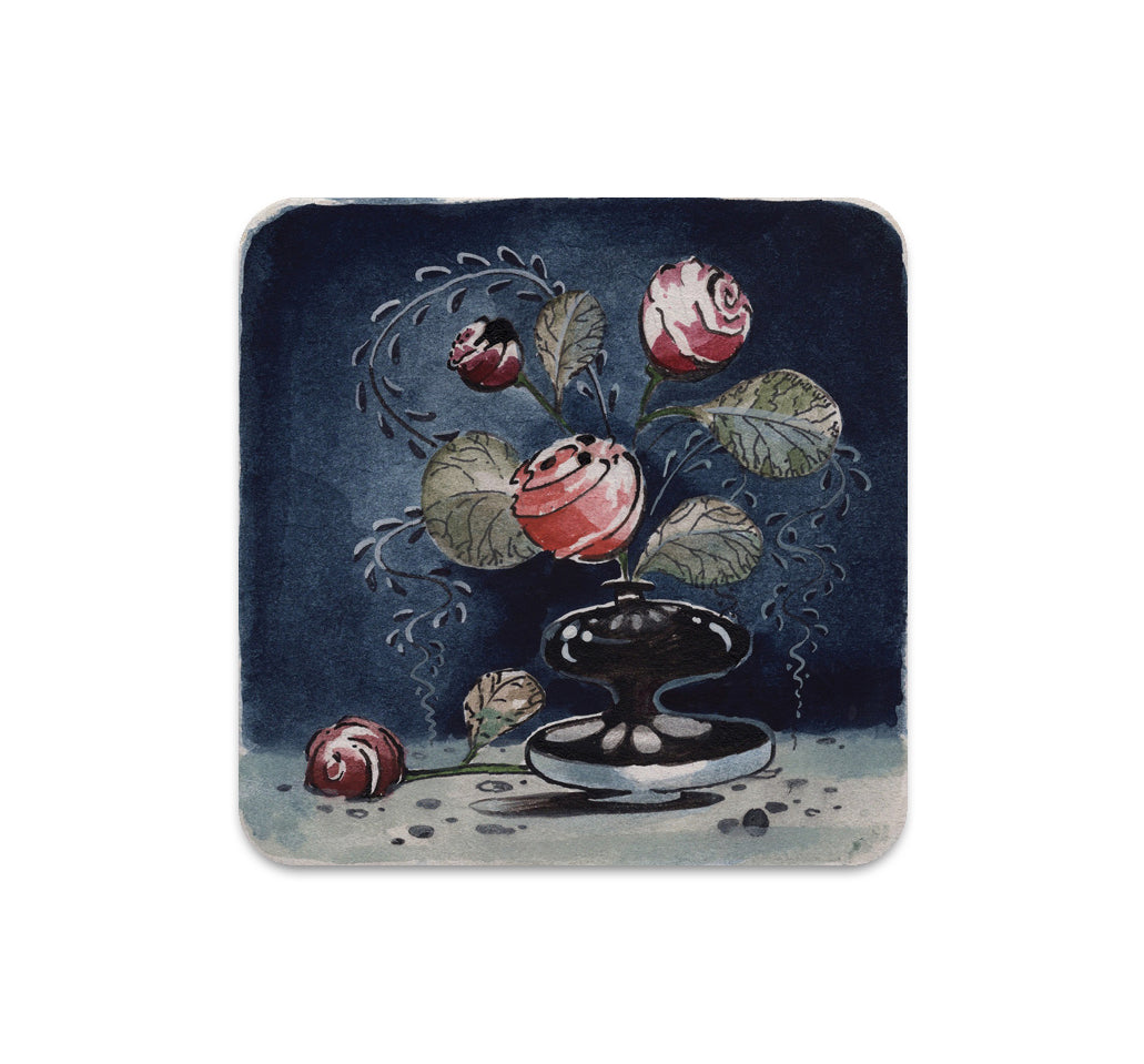 S5 エミリー・ニールソン - 4 コースター