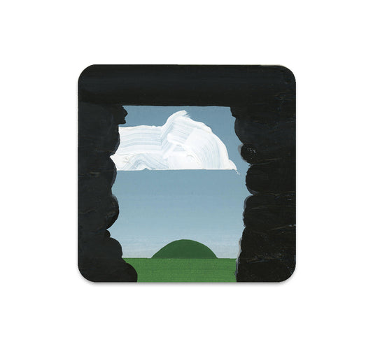 S5 Emily Pettigrew - 2 Coaster