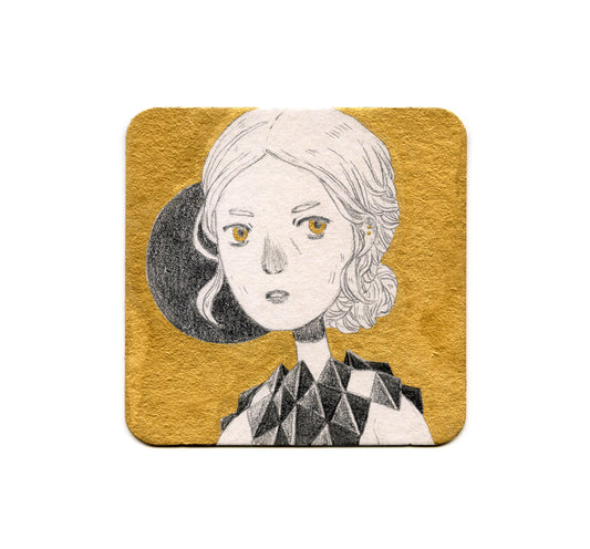 S2 Sarah Soh - Geo Gal E Coaster