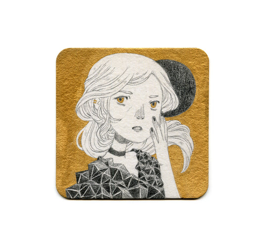 S2 Sarah Soh - Geo Gal F Coaster