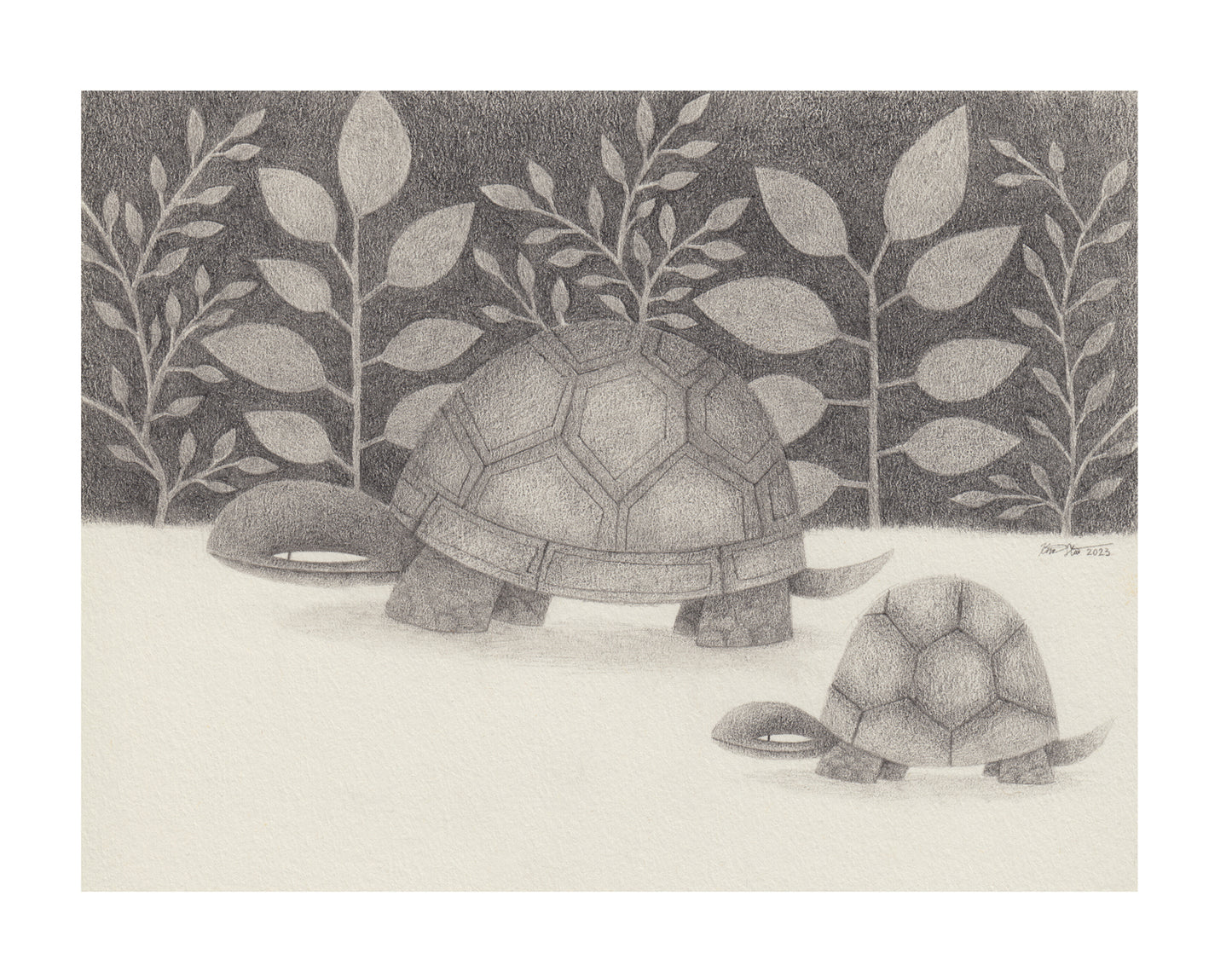 Kim Slate - Slow & Steady