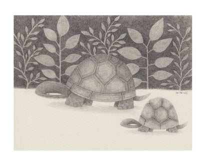 Kim Slate - Slow & Steady