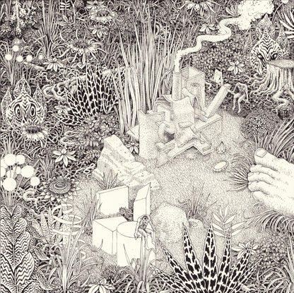 Casey Jex Smith - Smelting