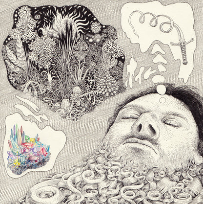 Casey Jex Smith - Splendid Dreams Spell