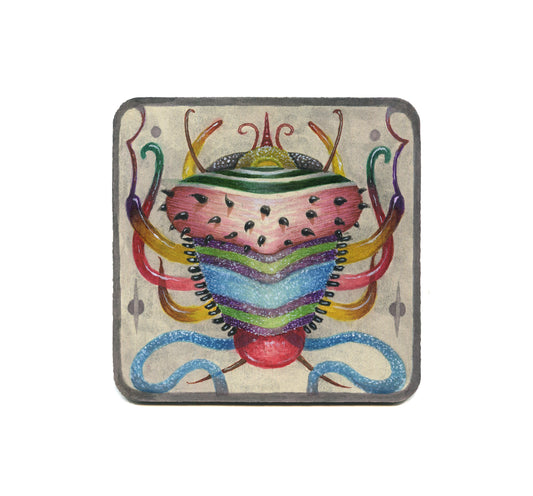 S2 S.V. Williams - Mother Coaster