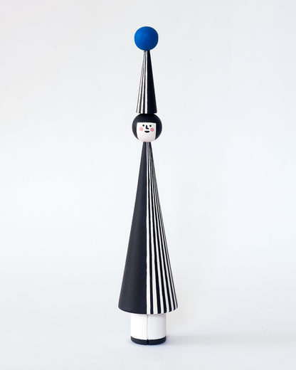 Lesley Barnes & Ross McAuley - Tippy