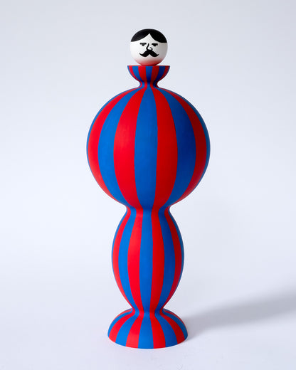 レスリー・バーンズ &amp; ロス・マコーリー - ガイア &amp; タイタン