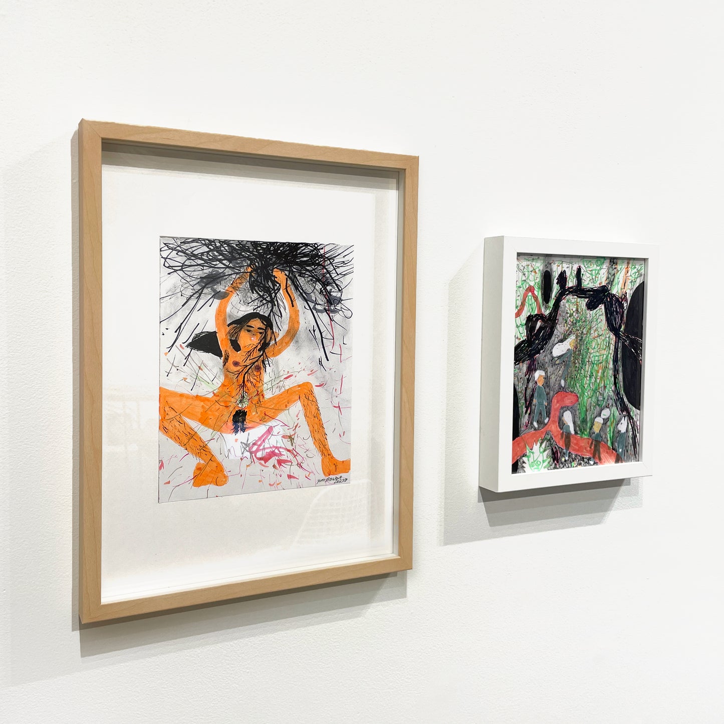 Yumi Sakugawa - Group Portal