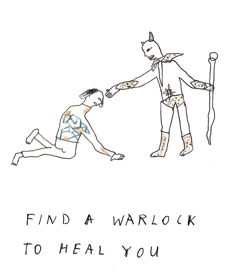 Things To Do Instead Of Killing Yourself