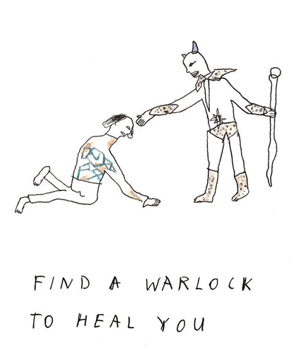 Things To Do Instead Of Killing Yourself