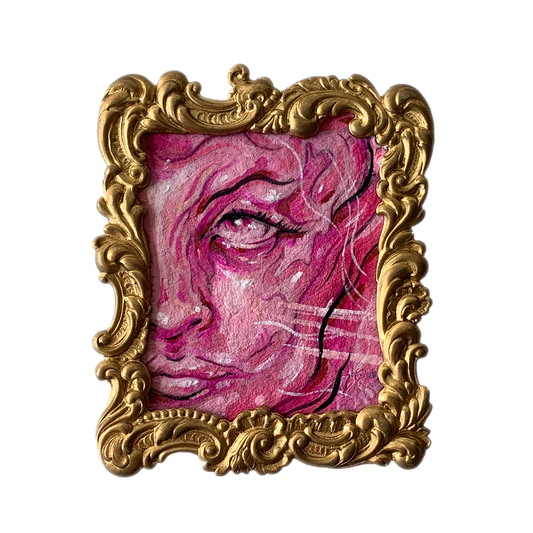 Michael York Gilreath - Faith