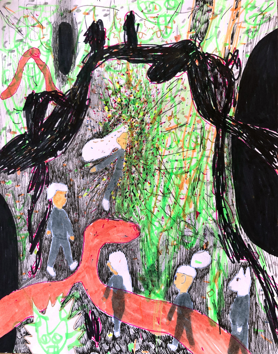 Yumi Sakugawa - Group Portal