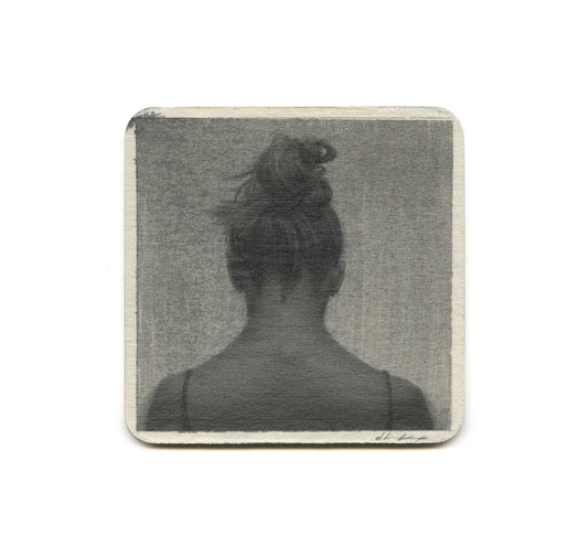 S2 Zach Oldenkamp - Untitled 2 Coaster